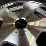 SSR Vienna Dish PAIR (2) 5x114.3 / 4x114.3  18x8.5+43
