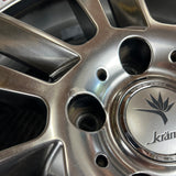 Weds Kranze Glossa 5x114.3 19x8.5+40 19x9.5+40