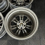 Weds Kranze Glossa

5x114.3

19x8.5 +38

19x8.5 +32