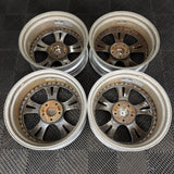 Weds Kranze Cerberus 2 / 5x114.3 / 18x7.5+44