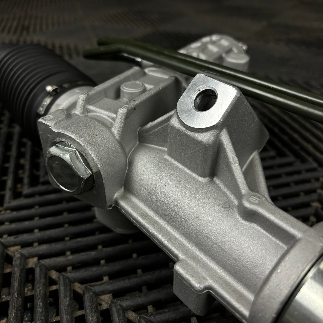 K Fab Power Steering Rack for BMW E36, E46, Z3