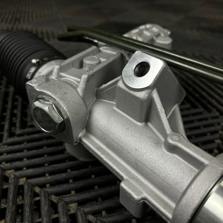 K Fab Power Steering Rack for BMW E36, E46, Z3