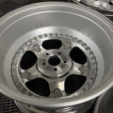 Work Meister S1 / 5x100 / 17x10+16