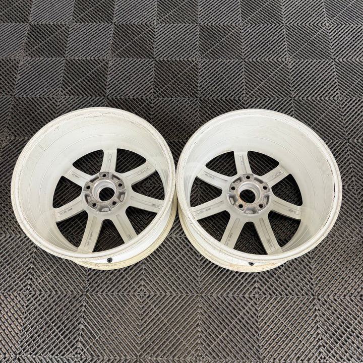 Origin Lab DNA-02 PAIR (2) | 5x114.3 | 18x9.5+15