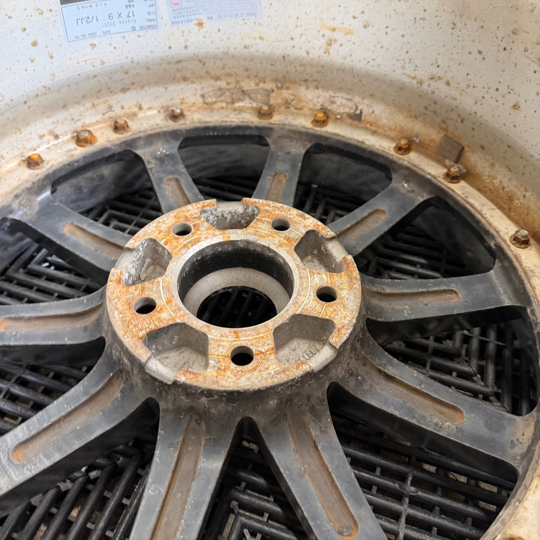 Weds Kranze Shoki | 5x114.3 | 17x7.5+44 , 17x8+35 , 17x9.5+44