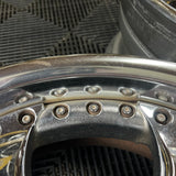 Work VS SD 5x114.3 17x8+35 17x9+35
