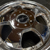 Fabulous Profound / 4x114.3 & 5x114.3 / 17x7+42