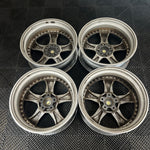 SSR Agle Sovereign 

5x114.3

18x7.5+43