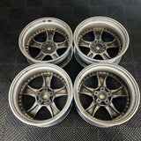 SSR Agle Sovereign 

5x114.3

18x7.5+43