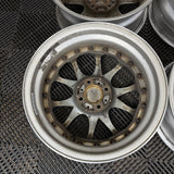 SSR Baden Sports / 4x100 / 15x6.5+35