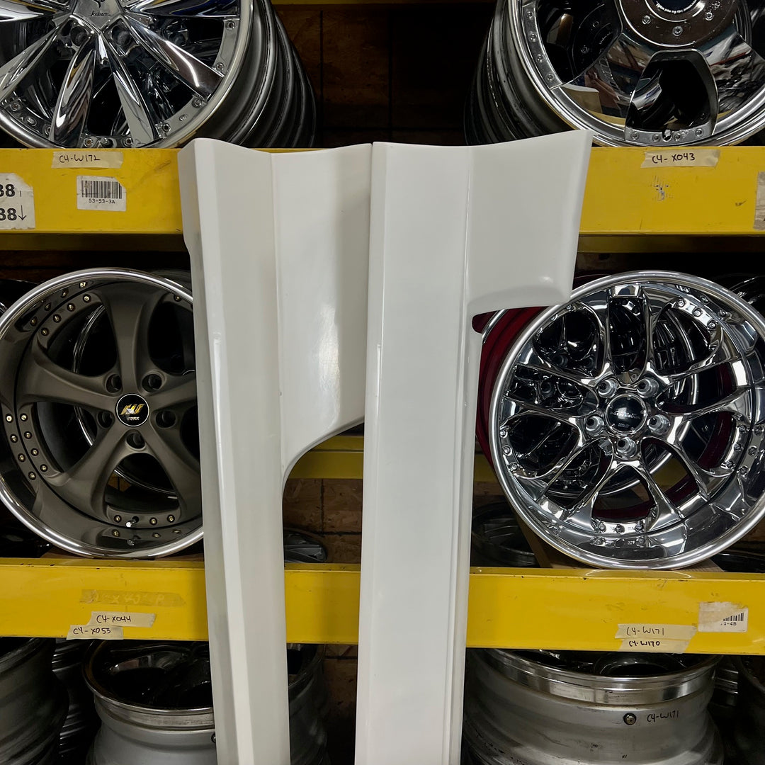 Origin Lab | Drift Line Body Kit for Nissan Silvia S14 Zenki 240SX