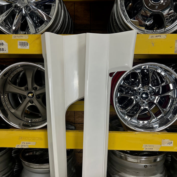 Origin Lab | Drift Line Body Kit for Nissan Silvia S14 Zenki 240SX