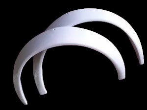 N-Style Custom | Type 1 Universal Fender Flares (+50mm)