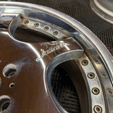 Weds Kranze Bazreia / 5x114.3 / 19x8.5+44