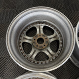 Work Meister S1 / 5x114.3 / 18x10+18