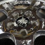 Weds Kranze Cerberus 1 / 5x114.3 / 18x7+45