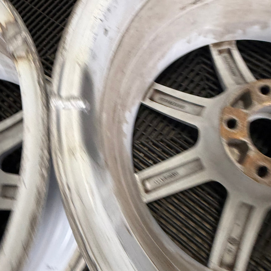 Origin Lab DNA-02 PAIR (2) | 5x114.3 | 17x9.5+15