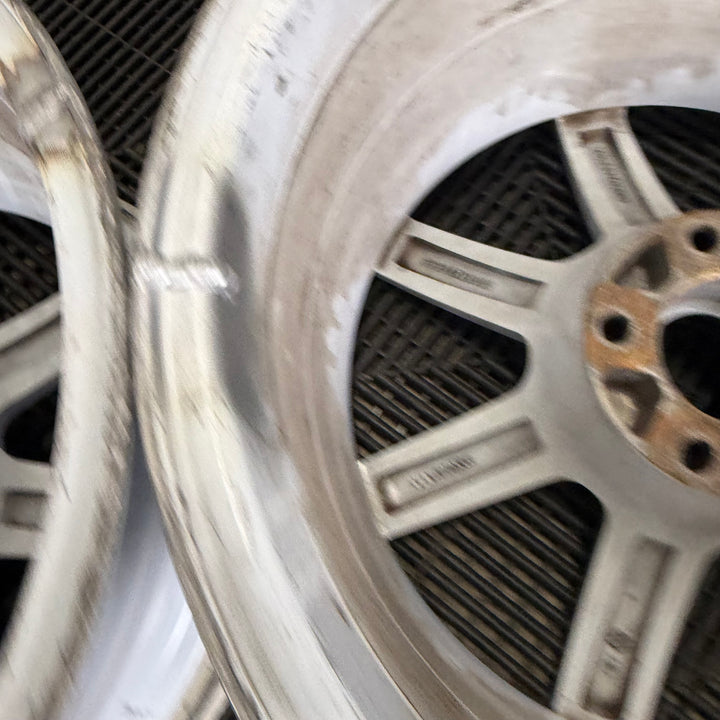 Origin Lab DNA-02 PAIR (2) | 5x114.3 | 17x9.5+15