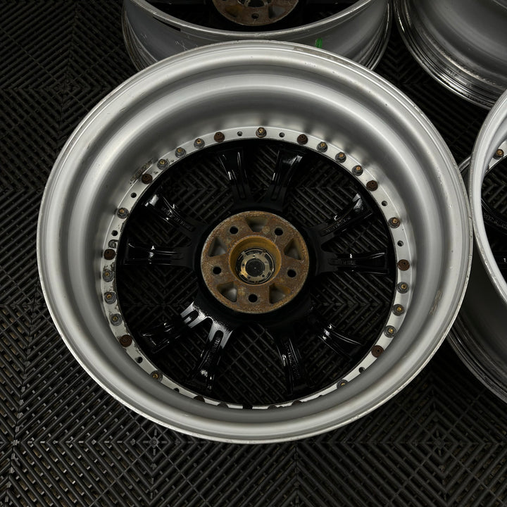 Riverside Trafficstar DTM / 5x114.3 / 18x7.5 +53