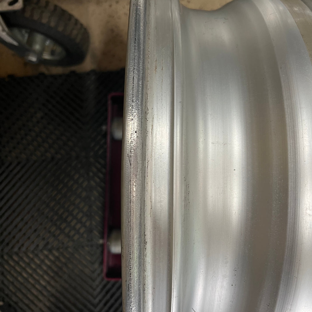 Work VS SD / 5x114.3 / 18x7.5 +45