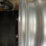 Work VS SD 5x114.3 18x7.5+45