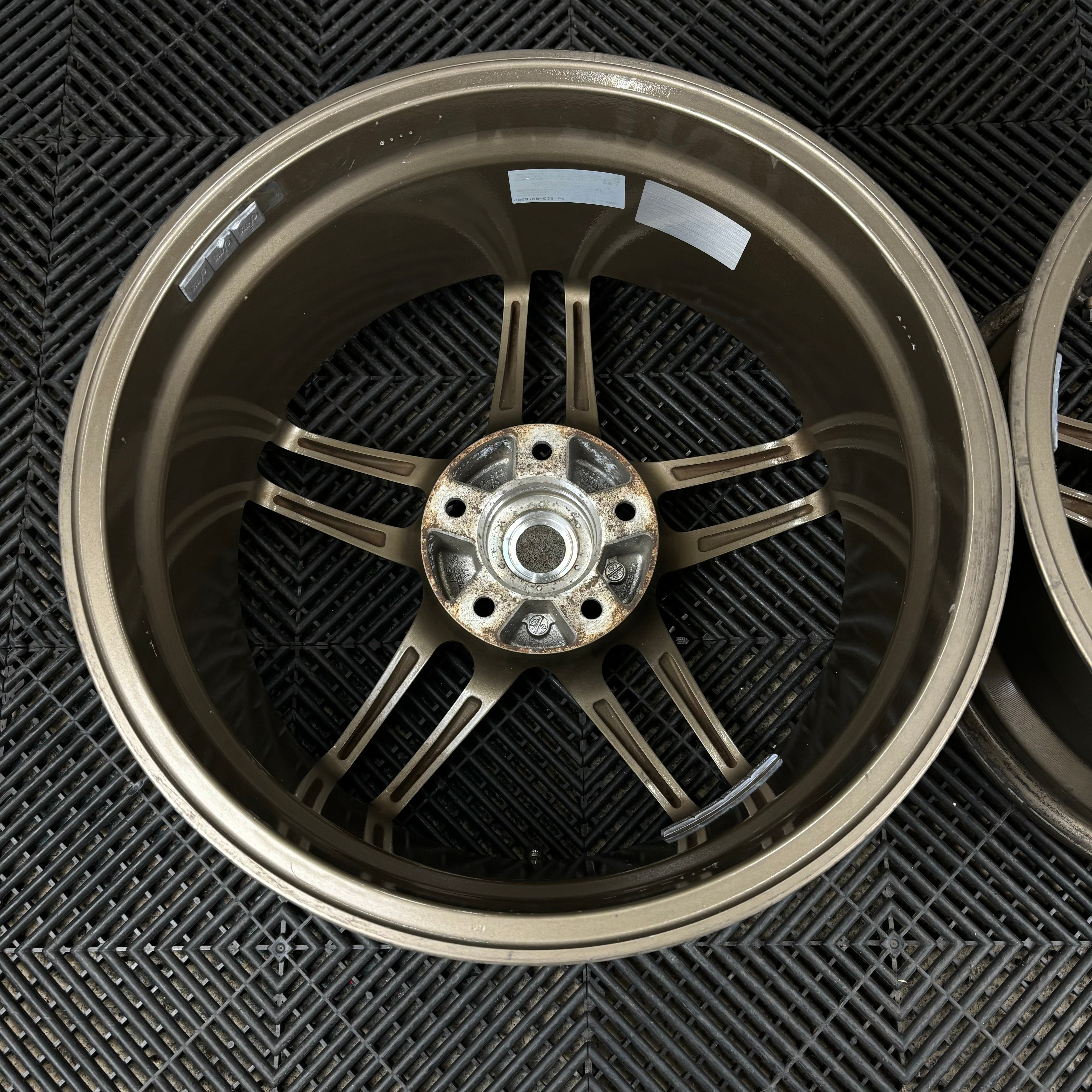 AVS | モデル5 0 Model - YOKOHAMA 2026年最新Yahoo!オークション の