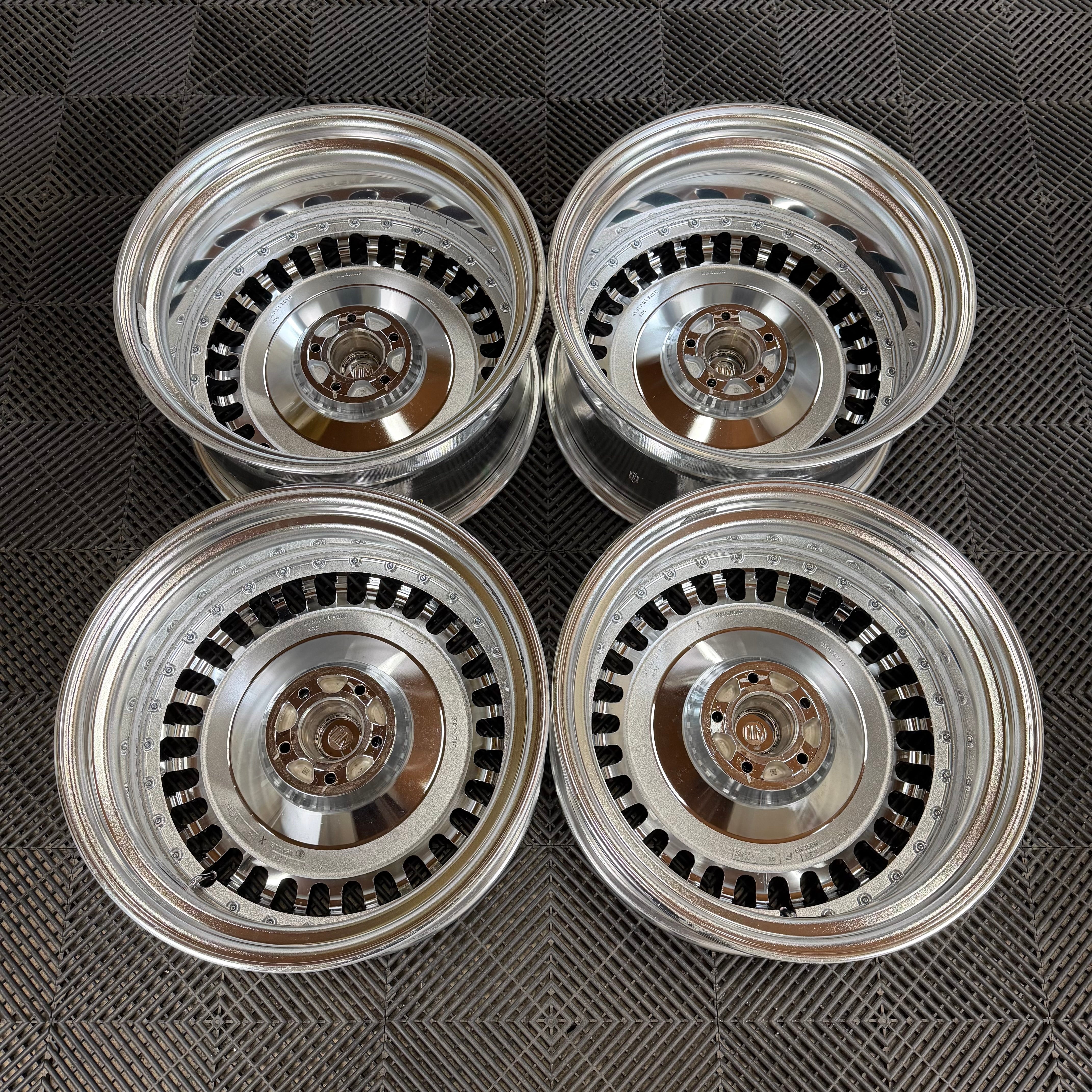 アルデバラン work EMITZ 19インチ 3本目pcd114.3 Work Emitz | 5x114.3 | 19x9 +21 & 19x10 +40 – Parts From Japan