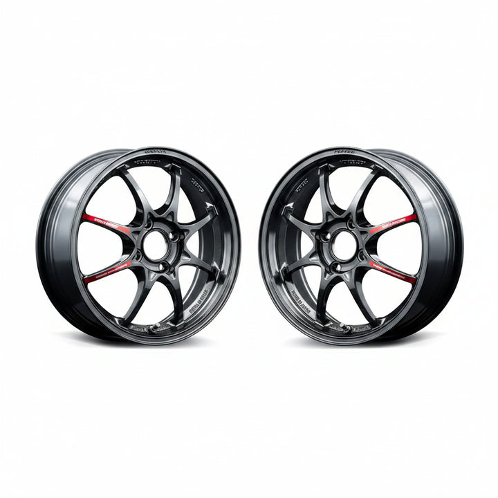 Rays | Volk CE28 CLUB RACER II Diamond Dark Gunmetal | 4X100| 15x7.0 +48 (Pair)