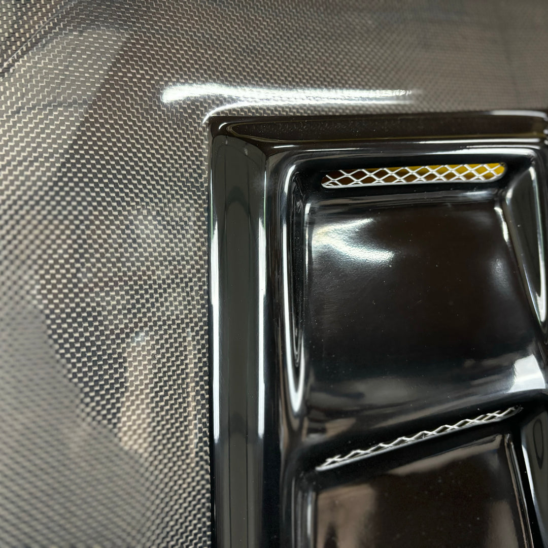 Origin Lab | Type 3 Carbon Hood for Toyota GT86 / Scion FRS / Subaru BRZ