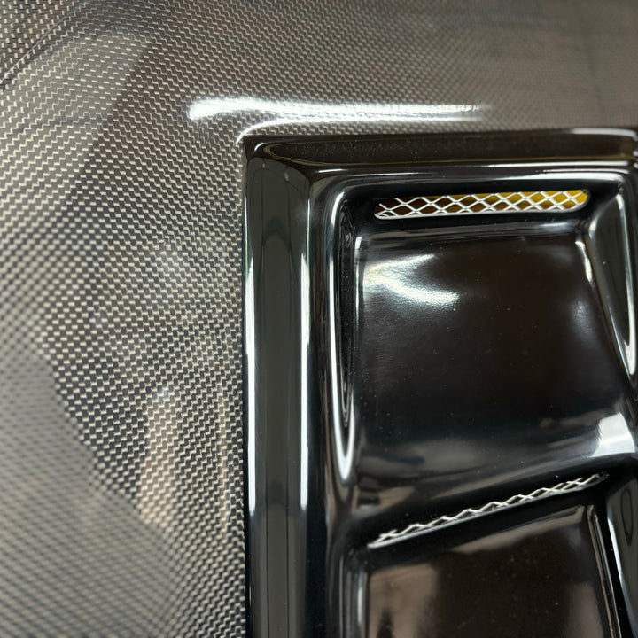 Origin Lab | Type 3 Carbon Hood for Toyota GT86 / Scion FRS / Subaru BRZ