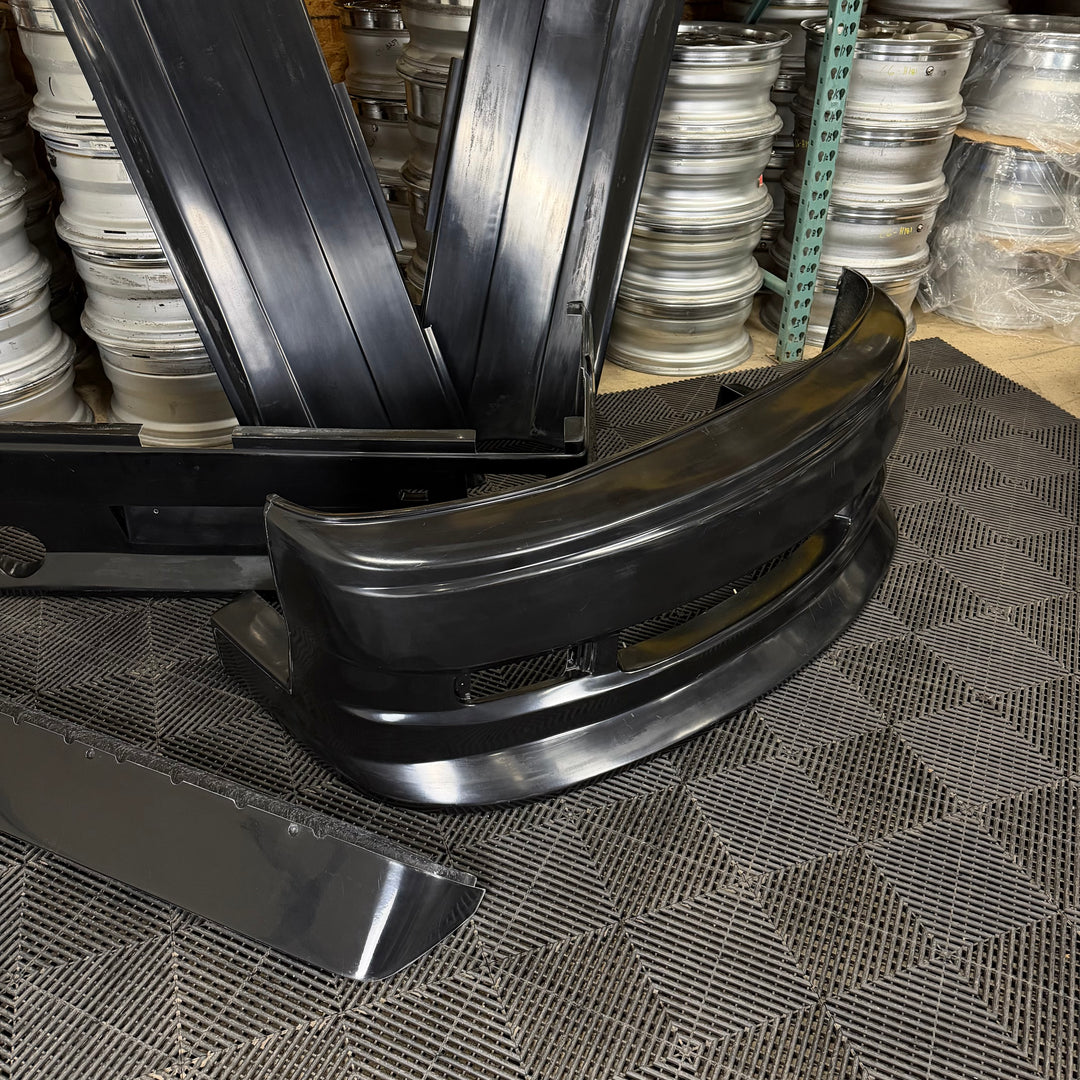 IN STOCK!!! BroStar | Body Kit for Daihatsu Hijet S200 1999-2004