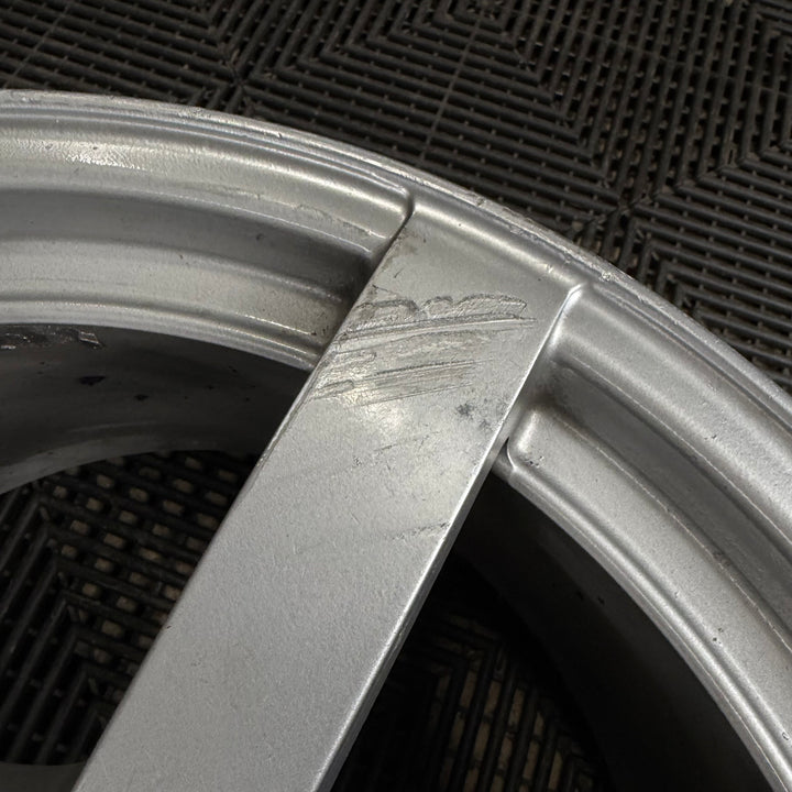 Origin Lab | Wheels DRF-X7 pair (2) | 5X114.3 | 17X9.5+15