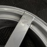 Origin Lab | Wheels DRF-X7 pair (2) | 5X114.3 | 17X9.5+15