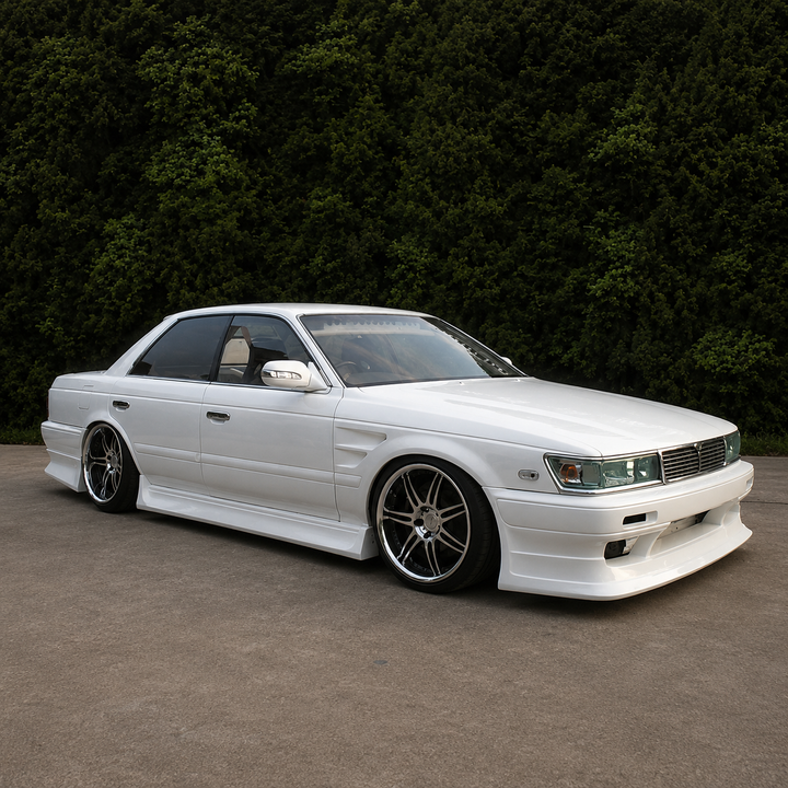 Kunnyz | Street Spec Body Kit for Nissan C33 Laurel
