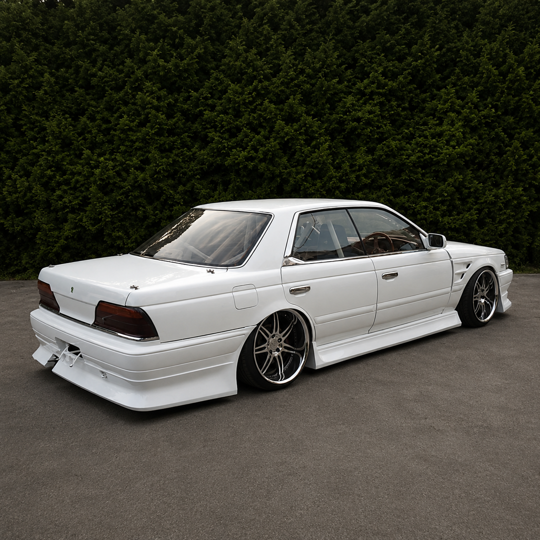 Kunnyz | Street Spec Body Kit for Nissan C33 Laurel