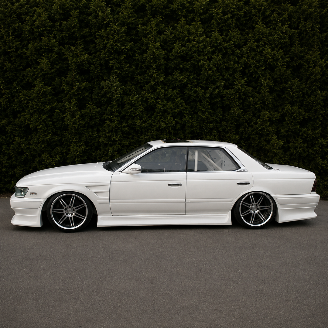 Kunnyz | Street Spec Body Kit for Nissan C33 Laurel
