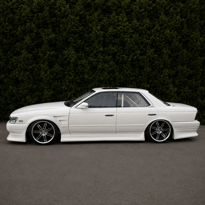 Kunnyz | Street Spec Body Kit for Nissan C33 Laurel