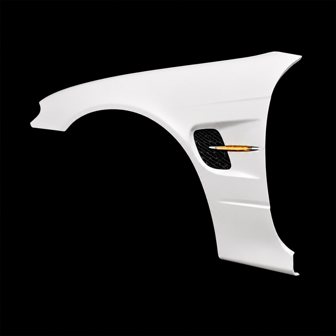 Front Fenders – Parts From Japan