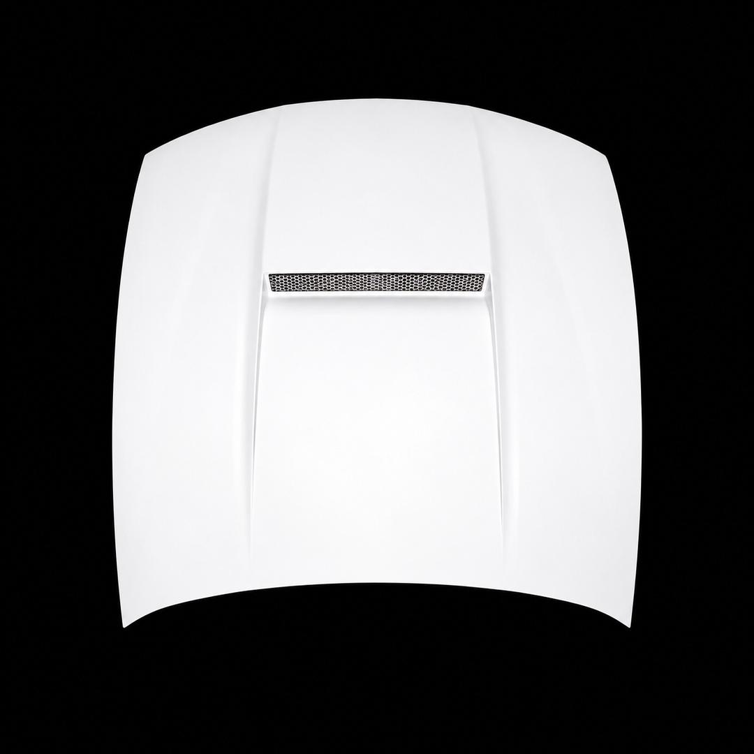 Wise Square | Hood for Nissan Silvia S14 Kouki / 240SX