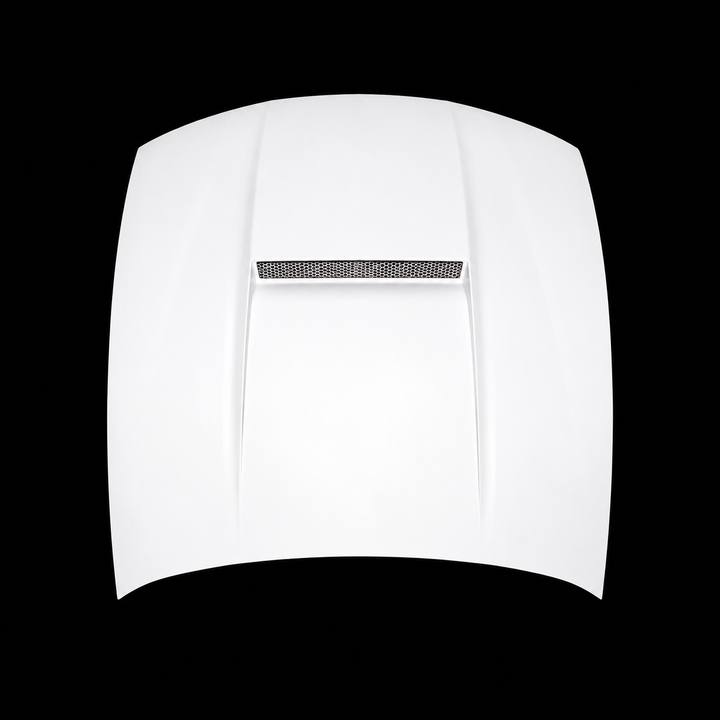 Wise Square | Hood for Nissan Silvia S14 Kouki / 240SX