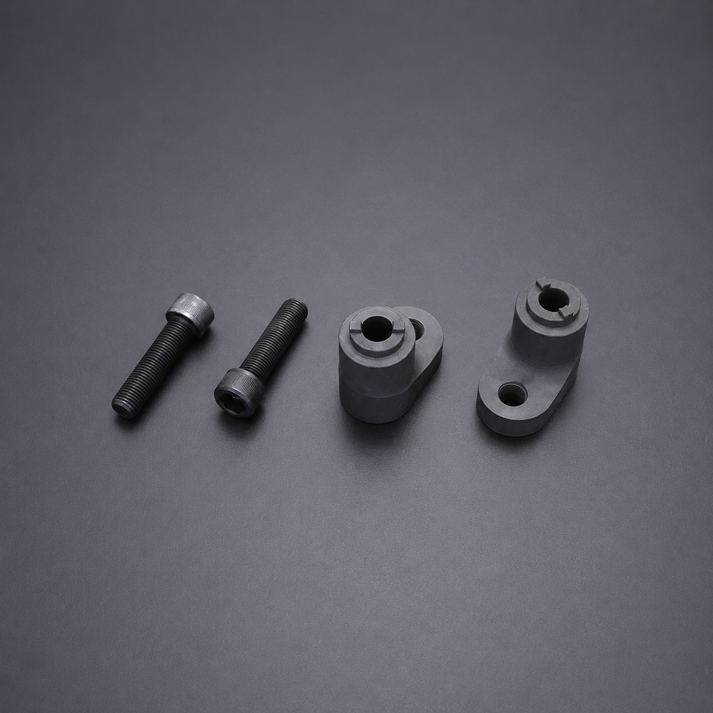 Kunnyz | D1 Spec Offset Rack Spacer for Toyota JZX90 / JZX100