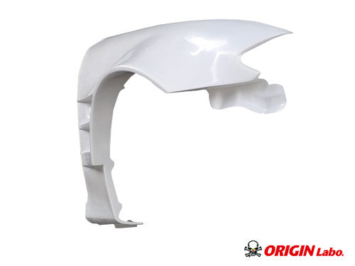 INCOMING! Origin Lab | Front Fenders Type 4 75mm for Nissan Silvia S15