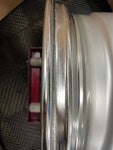 Work Meister S1 5x114.3 18x8+43