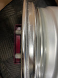 Work Meister S1 5x114.3 18x8+43