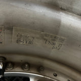 SSR Vienna Dish PAIR (2) 5x114.3 / 4x114.3  18x8.5+43