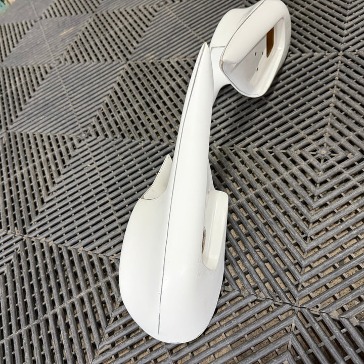 IN STOCK!! Charge Speed | Aero Mirrors for Infinity G35 (Nissan Skyline CPV35)