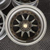 SSR Baden Sports / 4x100 / 15x6.5+35