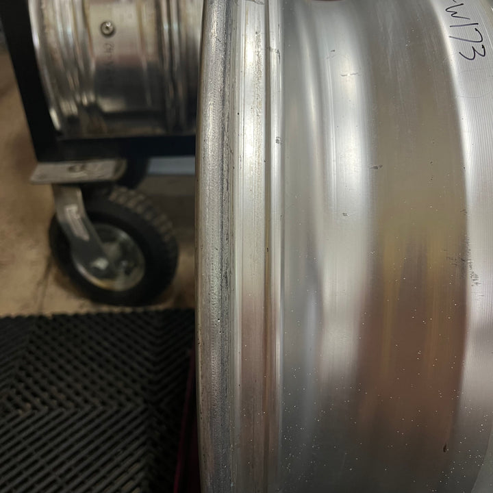 Work VS SD / 5x114.3 / 18x7.5 +45