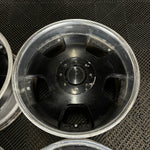 SSR Vienna Dish

4x114.3 / 5x114.3

18x9 +37

18x10 +37