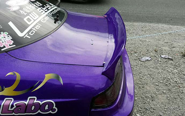 Origin Lab | Trunk Wing | Type 2 for Nissan Silvia S14 240SX